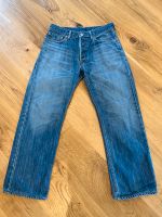 Levis 510 Jeans blau | W32 L32 Baden-Württemberg - Friedrichshafen Vorschau