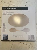 LED-Deckenleuchte - Sternenoptik - dimmbar inkl. Fernbe / OVP Hessen - Espenau Vorschau