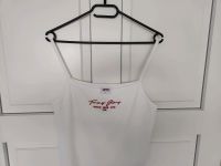 Tommy Hilfiger Damen Top Tanktop weiss XL Neu Niedersachsen - Seesen Vorschau