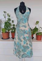 Wunderschönes Sommerkleid – Boho-Chic/ Ibiza mit Paisley-Muster Baden-Württemberg - Mannheim Vorschau