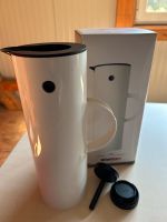 Stelton Isolierkanne 1l EM77 Hessen - Usingen Vorschau