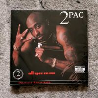 2Pac All Eyez On Me 4LP Vinyl Death Row Records Hip Hop Dortmund - Mengede Vorschau