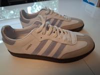 Neue Adidas Samba Gr.39 Niedersachsen - Stade Vorschau
