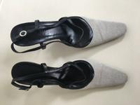 JOOP! Pumps, grau meliert, Gr. 38, Metallabsatz, Vintage Berlin - Mitte Vorschau