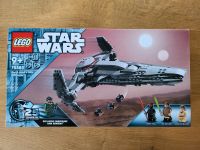 LEGO Star Wars 75383 Darth Mauls Sith Infiltrator Bayern - Röhrnbach Vorschau