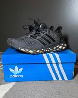 Adidas UltraBoost Web DNA | schwarz Bayern - Erlangen Vorschau