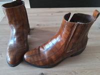 Damenstiefeletten Gr. 37 Bayern - Oberhaid Vorschau
