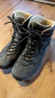 Lowa Strato III Mid Wanderschuhe Gr.47 Bayern - Zellingen Vorschau