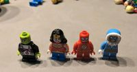 Lego Super Heroes Justice League Kurze Beine Konvolut Bayern - Würzburg Vorschau