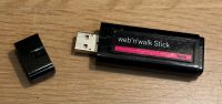 Web‘n walk Stick T-Mobile QUALCOMM 3G cdma GI0225 Hamburg-Nord - Hamburg Hohenfelde Vorschau