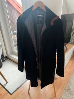 Desigual Jacke, Mantel, schwarz Innenfutter m Nordrhein-Westfalen - Versmold Vorschau