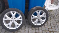 Mazda Alufelgen 17 Zoll Kintaro Hessen - Bebra Vorschau