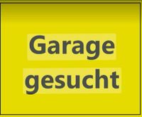 suchen dringend  eine Garage in Sinnersdorf Gilbachstr.-Erftstr. Nordrhein-Westfalen - Pulheim Vorschau