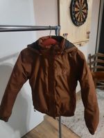 Winterreitjacke braun Gr. ca. 140 Nordrhein-Westfalen - Kreuzau Vorschau