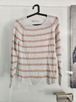 only Frühlingsspullover Pullover Strick Damen gr. Xs rosa Weiß Nordrhein-Westfalen - Fröndenberg (Ruhr) Vorschau