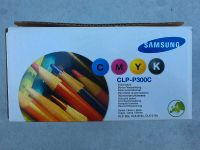 Samsung CLP-P300C Serie: CLP-30x, CLX-316x, CLP-216x Sachsen-Anhalt - Halle Vorschau