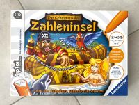 Ravensburger tiptoi Spiel „Das Geheimnis der Zahleninsel“ Bayern - Haimhausen Vorschau