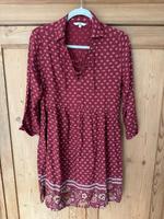 Clockhouse Kleid 38 rot C&A Nürnberg (Mittelfr) - Südstadt Vorschau