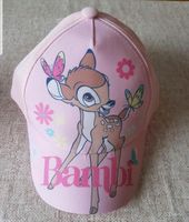 Disney Bambi Cap ver.Größen Nordrhein-Westfalen - Rheine Vorschau
