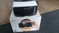 Zeiss VR One Plus Virtual Reality Brille Niedersachsen - Bremervörde Vorschau