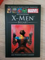 Marvel X- Men Begabt Buch Hessen - Espenau Vorschau