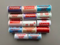 Polyester Garn Hessen - Schlangenbad Vorschau