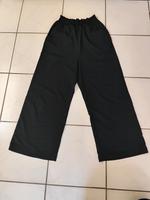 Schicke Hose schwarz Größe 170 XS 36 S Baden-Württemberg - Eberbach Vorschau