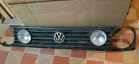 VW Emblem Golf 2 GTI 5 Rippen Sachsen - Quitzdorf am See Vorschau