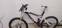 Mountainbike Rotwild X2 Carbon, Shimano XT/XTR Feldmoching-Hasenbergl - Feldmoching Vorschau