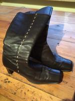 Stiefel/Stiefeletten Bayern - Puchheim Vorschau