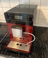 Miele CM5300 Kaffeevollautomat Brombeerrot Kaffeemaschine wie Neu Brandenburg - Potsdam Vorschau