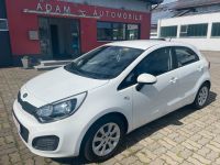 Kia Rio 1.2 MPI Titan +Garantie +TÜV und KD neu +Klima +SR +WR Bayern - Immenstadt Vorschau