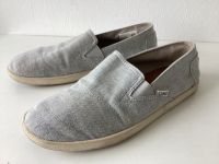 Tom‘s Toms Espadrilles Sandalen Sneaker Schuhe / Gr. 39 Stuttgart - Stuttgart-Ost Vorschau