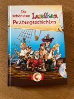 Leselöwen „Die schönsten Piratengeschichten“ Bayern - Forstinning Vorschau