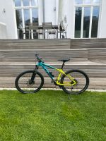 Stevens Fahrrad Taniwha MTB 16“-27,5“ 2020 Lemon Green Edition Altona - Hamburg Blankenese Vorschau