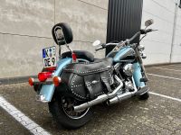 Harley-Davidson Softail Heritage Classic Innenstadt - Köln Altstadt Vorschau