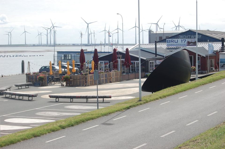 Ferienhaus Zeeland Schouven -Duiveland Bruinisse Aquadela in Menden