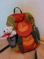 deuter Rucksack für Kinder+Kita+Trekking+Schmusebär Nordrhein-Westfalen - Bornheim Vorschau