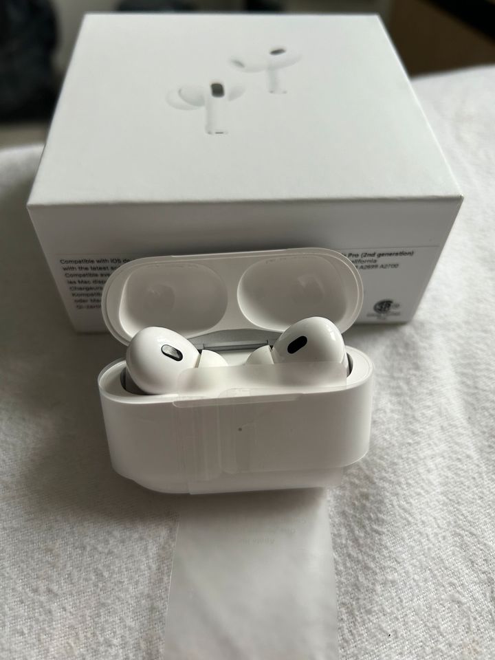 Airpods pro 2 Generation in Bielefeld