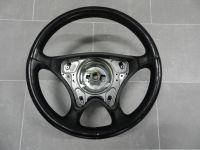 Mercedes SL R129 Lenkrad A1704603203 390mm Schwarz/Grau Bayern - Michelau i. OFr. Vorschau