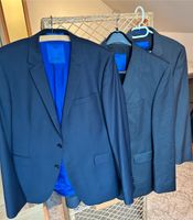 3xAnzugsblazer von Joop, Gr. 54, blau, grau Niedersachsen - Braunschweig Vorschau