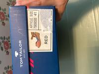 Tom Tailor Keilabsatz peptoe  41 Schuhe Niedersachsen - Wolfsburg Vorschau