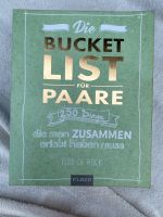 Bucket List für Paare - neu Schleswig-Holstein - Raisdorf Vorschau