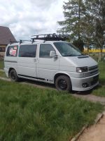 VW T4 Kombi Hansestadt Demmin - Völschow Vorschau