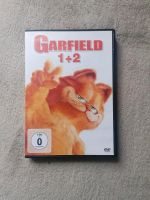 DVD Garfield 1+2 Nordrhein-Westfalen - Hagen Vorschau