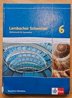 Lambacher Schweizer 6 NRW Nordrhein-Westfalen - Geseke Vorschau