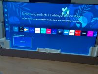 Samsung QN86c 65 Zoll Smart TV Rheinland-Pfalz - Koblenz Vorschau