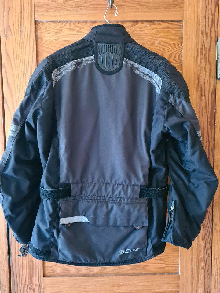 Motorradjacke Büse 54/L (56/XL) in Leipzig