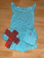 Mädchen Jumpsuit Gr 134/140 (Zwillinge,) Nordrhein-Westfalen - Kerpen Vorschau