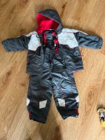 Set Jacke und Schneehose topolino 89 mit Reflektoren Berlin - Hohenschönhausen Vorschau